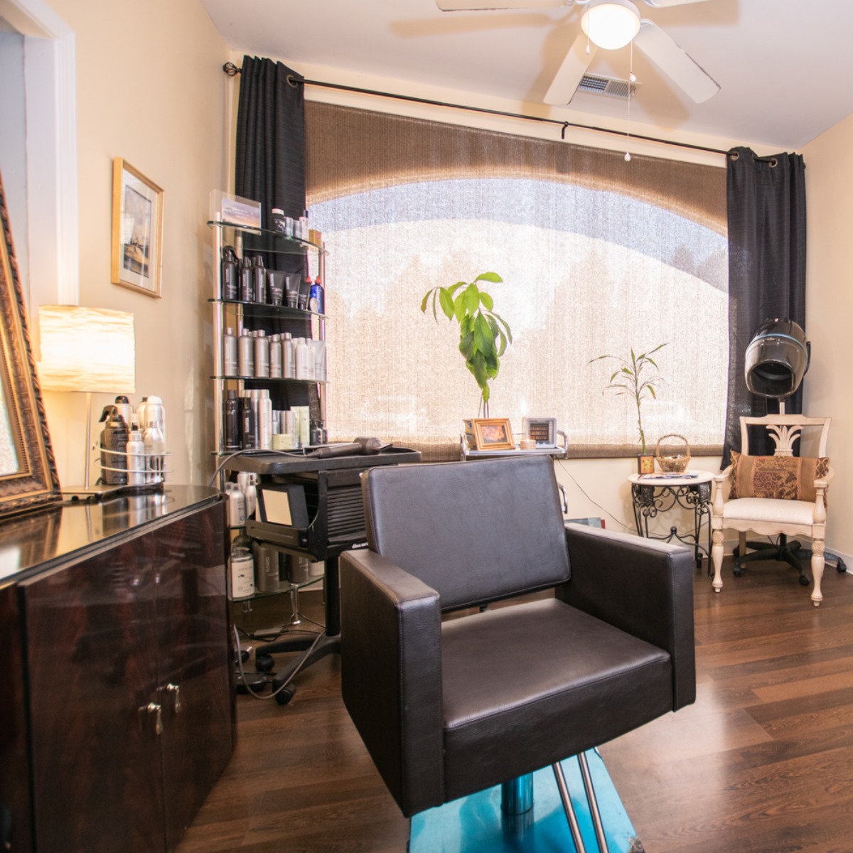 Serenity Spa Salon nail photo 1