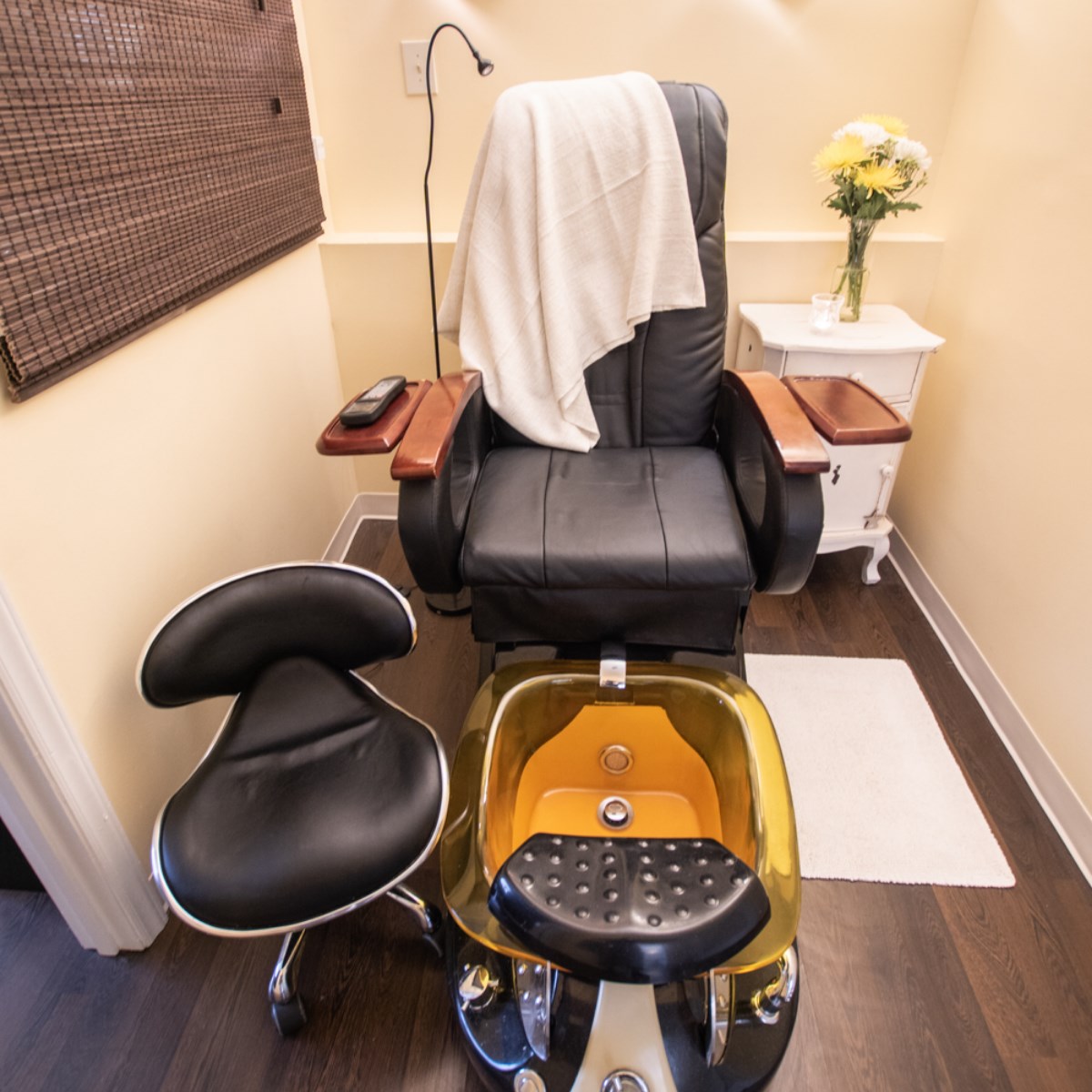 Serenity Spa Salon nail photo 4
