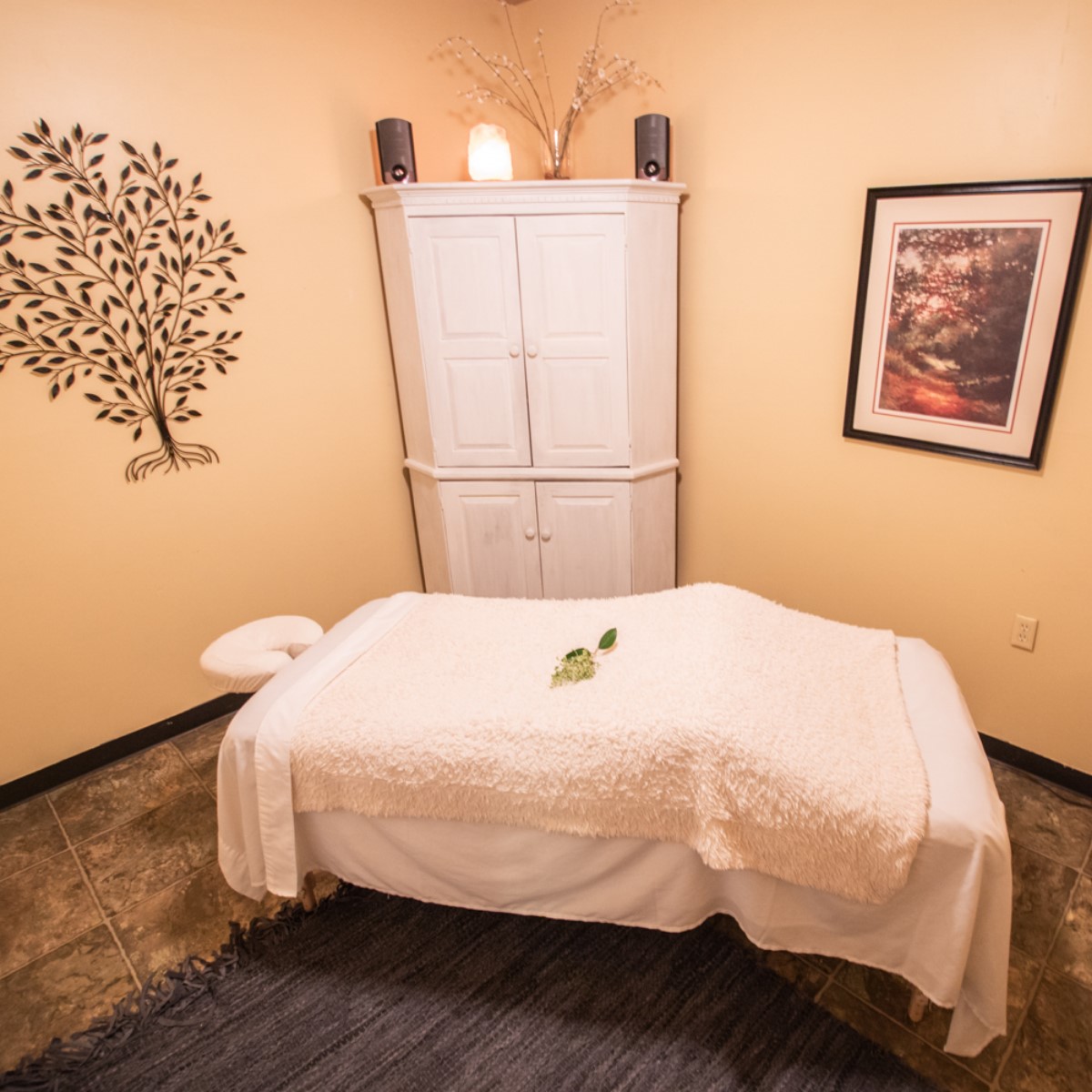 Serenity Spa Salon nail photo 6