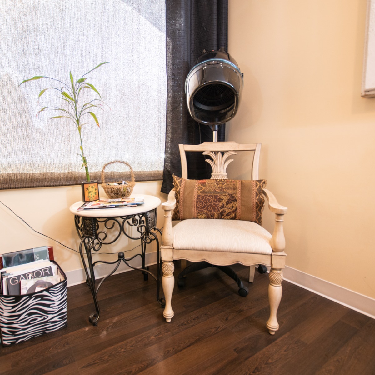 Serenity Spa Salon nail photo 8